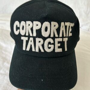 Kris Madden Snap back